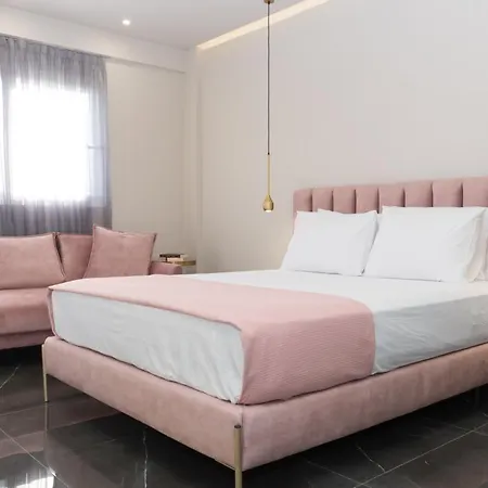 Apartamento Indira *