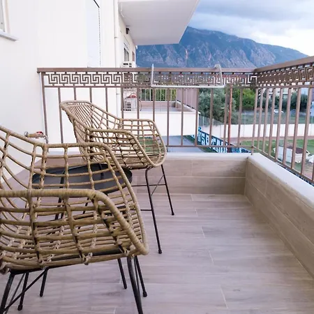 Apartment Indira Kalamata