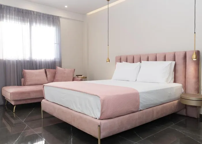 アパート Indira *